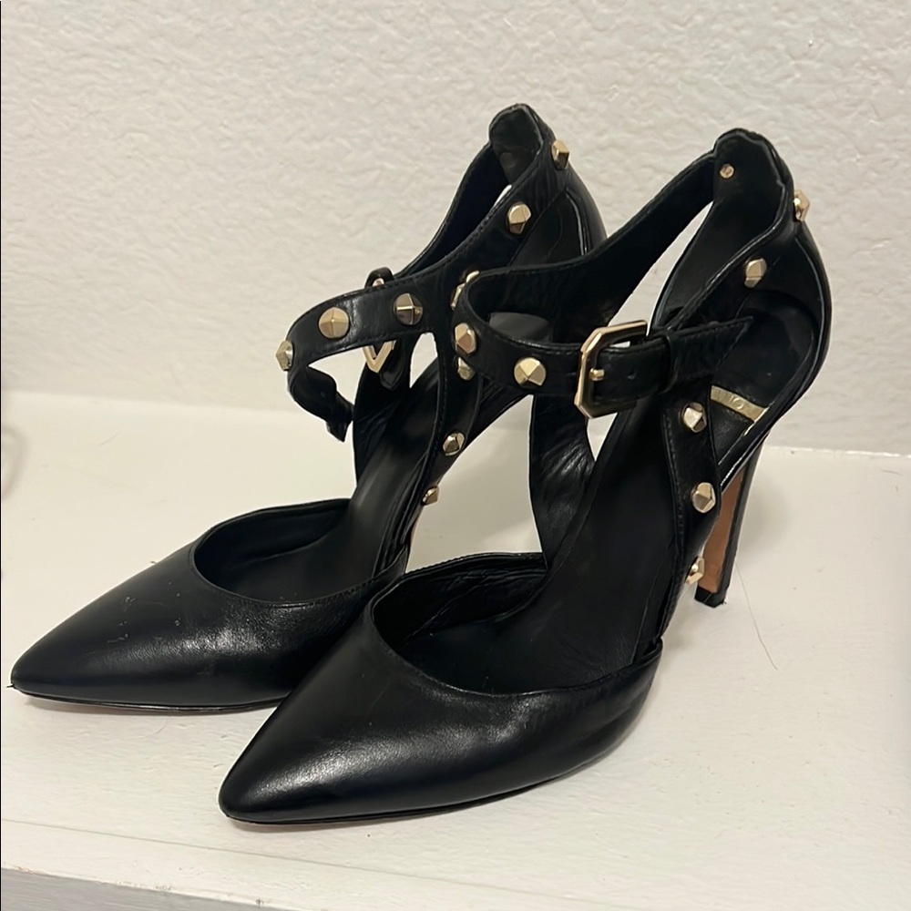 Marciano Heel